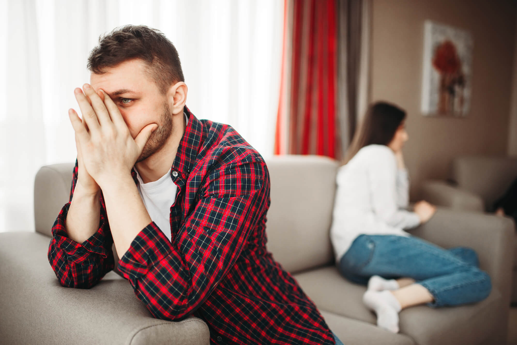 Jak pozbyć się żony z mieszkania przed rozwodem?