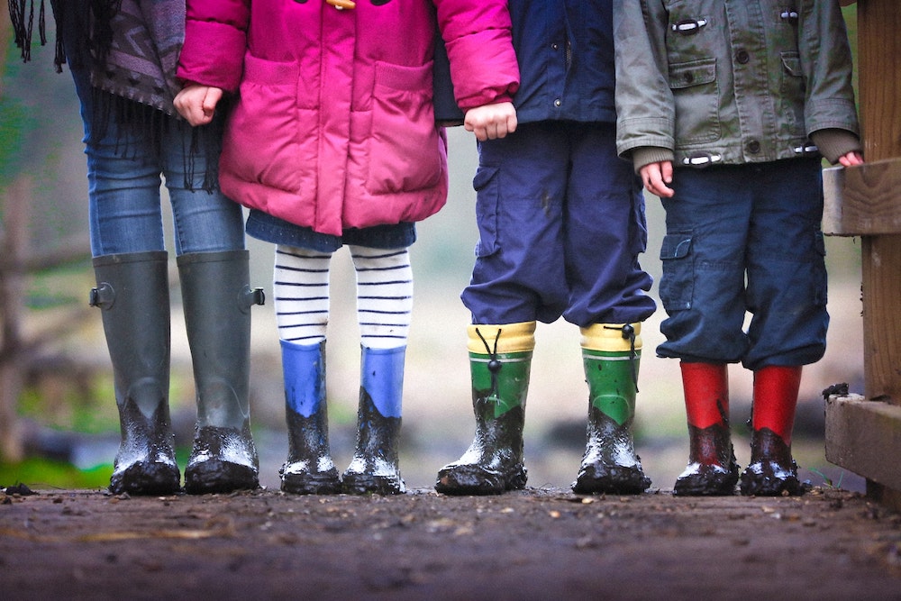 Prawa dziecka: Zapewnienie opieki i ochrony dla naszych najmłodszych obywateli