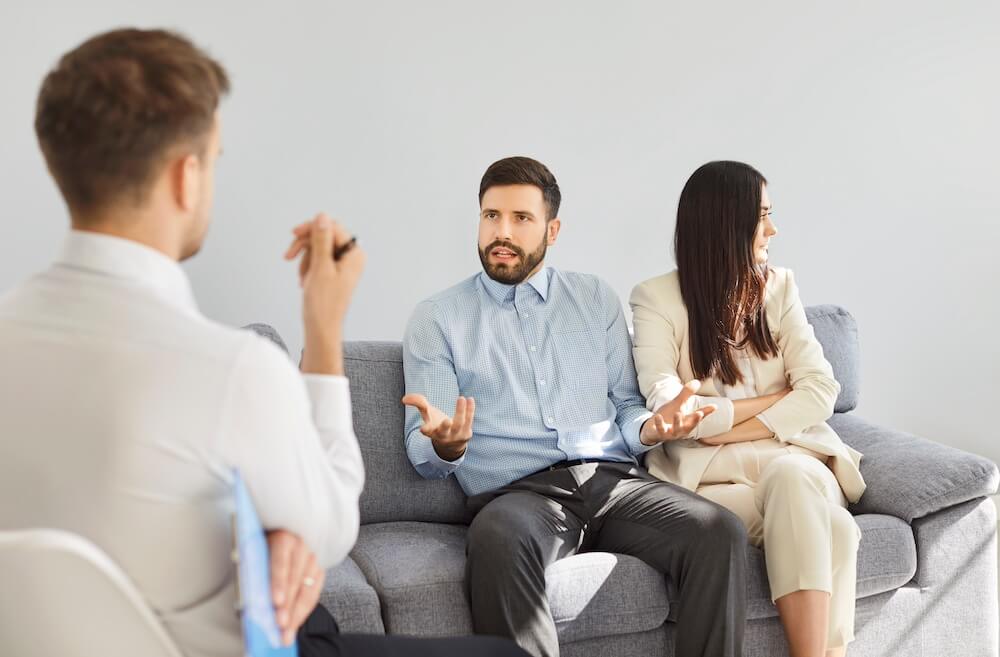 Jak gładko przejść przez sprawę rozwodową?