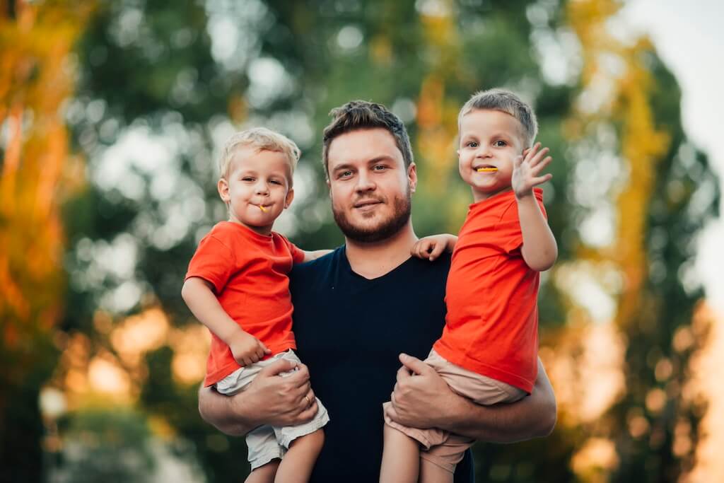 Ulga prorodzinna po rozwodzie, wykonywanie władzy rodzicielskiej, miejsce zamieszkania dziecka