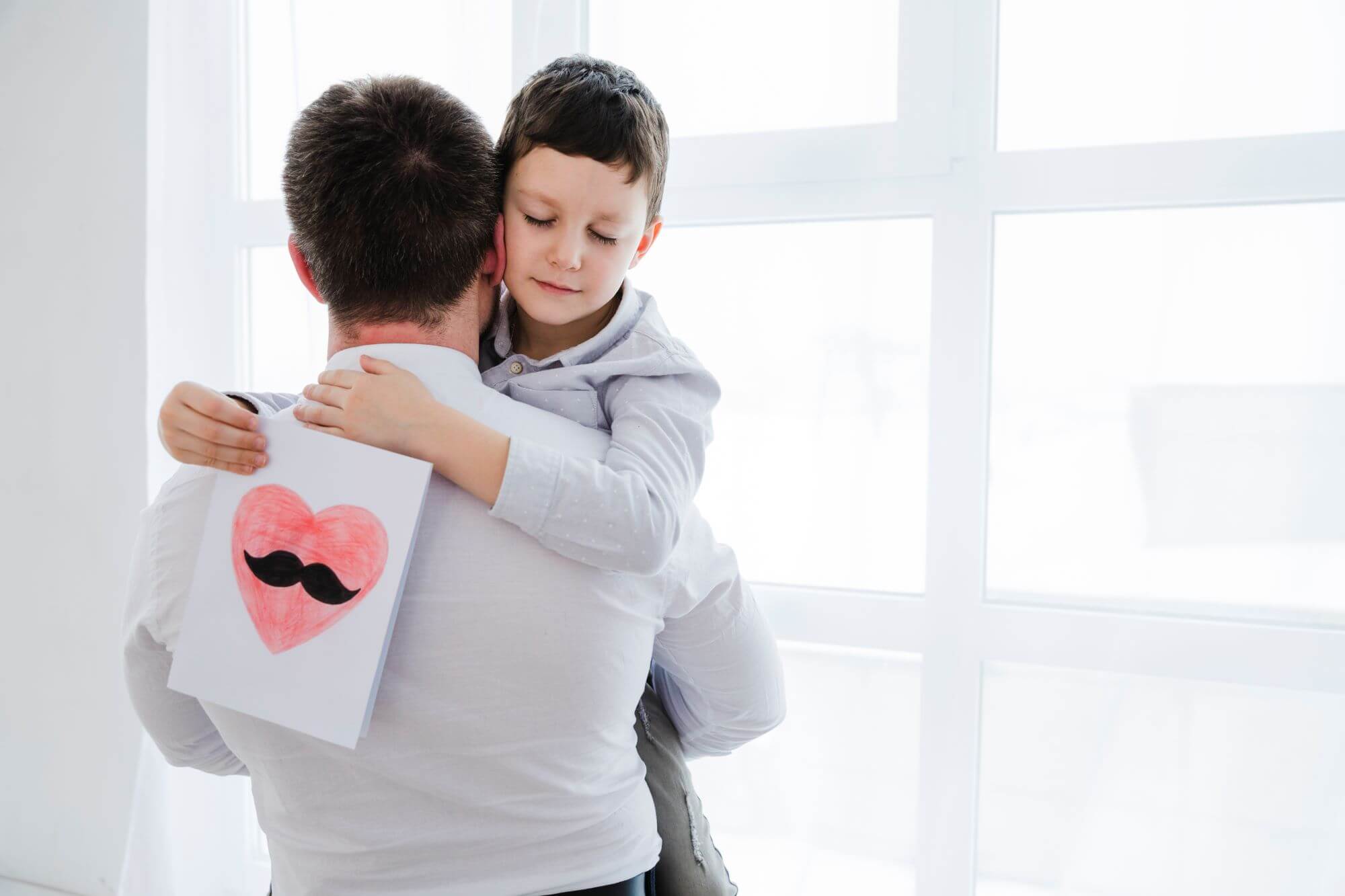 Rozstanie z partnerką a kontakty z dzieckiem