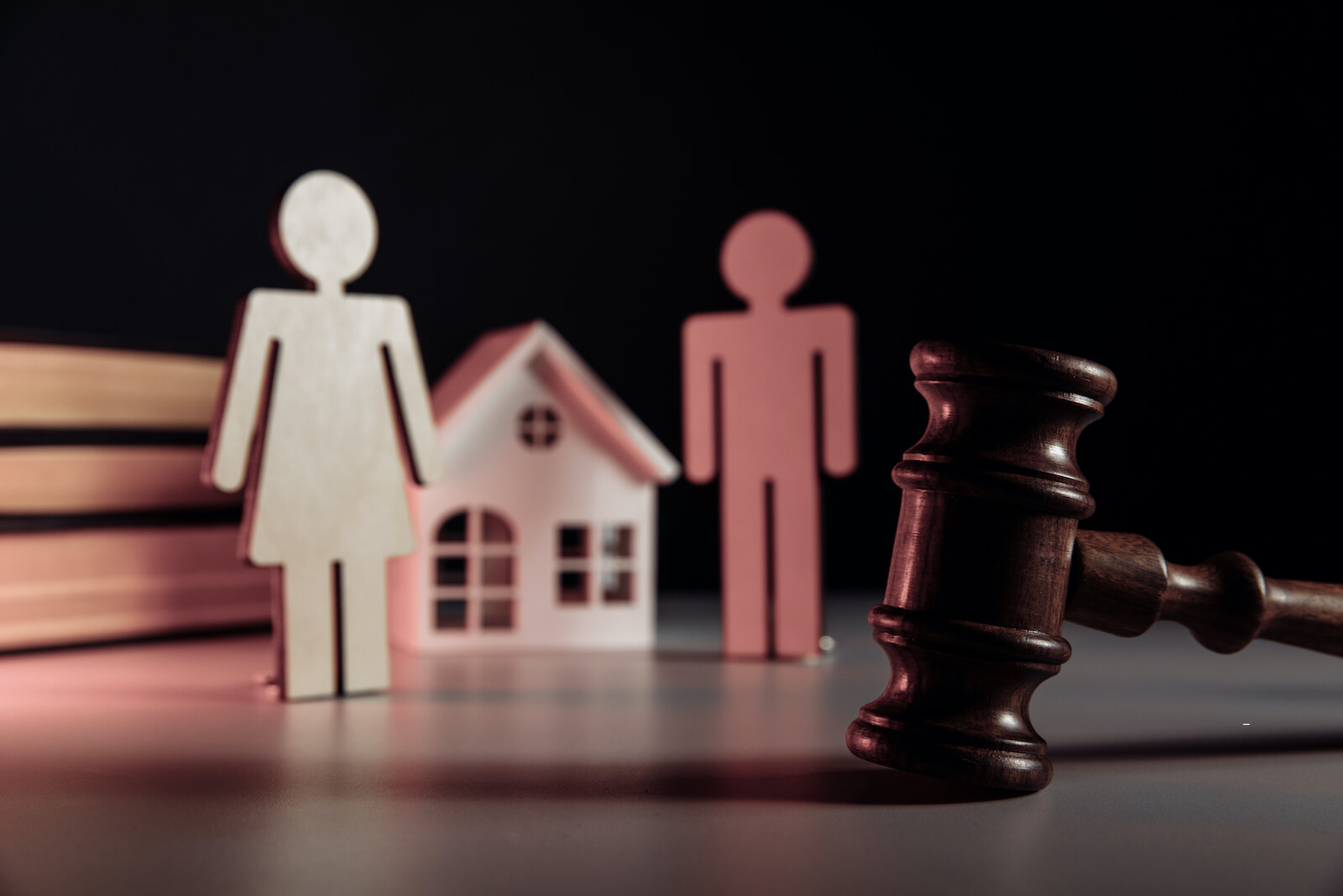Co zrobić, aby zostać współwłaścicielem odziedziczonych przez męża nieruchomości?