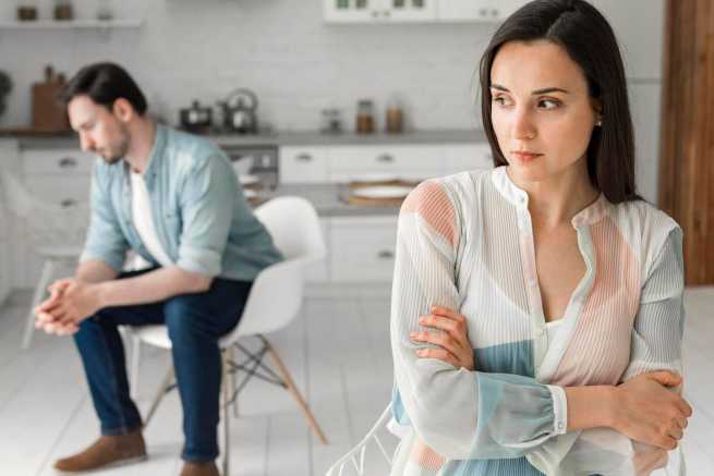 Jak się przygotować do sprawy rozwodowej z powództwa męża?