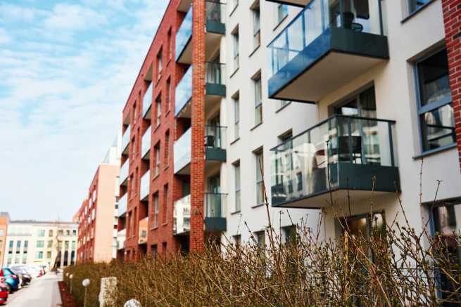 Kredyt hipoteczny po rozwodzie, jak uwolnić się od współodpowiedzialności?