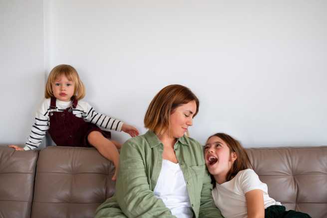 Jak ograniczyć władzę rodzicielską, gdy były małżonek nie współpracuje dla dobra dzieci?