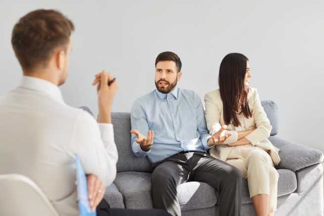 Jak gładko przejść przez sprawę rozwodową?