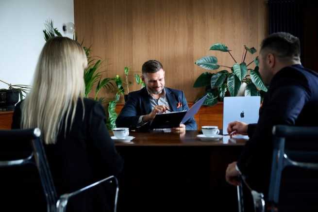 Rozwód z winą czy bez? Co naprawdę zmienia się przy podziale majątku - adwokat w Gdańsku wyjaśnia