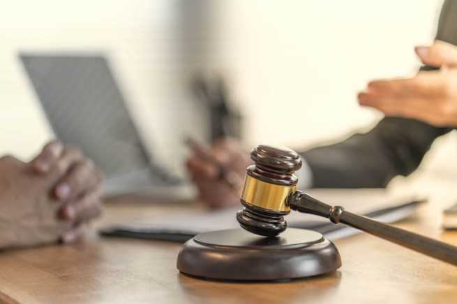 Zakończenie płacenia alimentów na dzieci