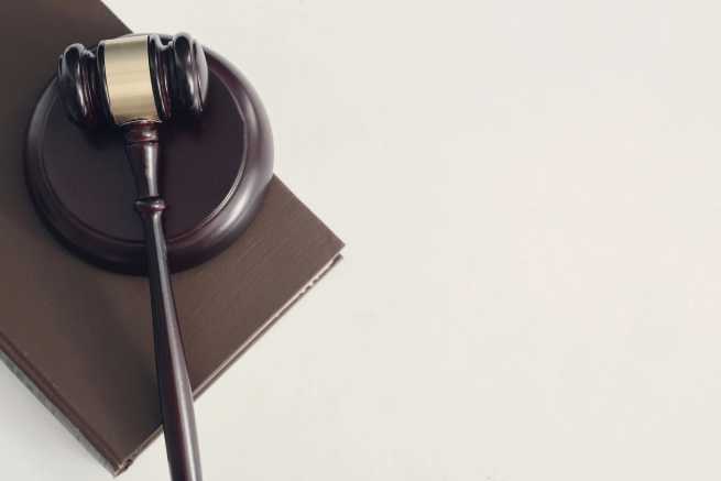 Odwołanie od wyroku sądu w sprawie rozwodowej