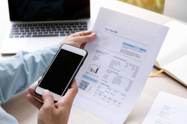 Ujawnienie bilingów w sprawie rozwodowej