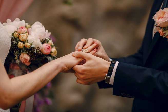 Czy po ślubie majątek małżonków staje się wspólny?