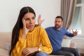 Czy mam prawo do zamieszkiwania we wspólnym domu w czasie kryzysu małżeńskiego?
