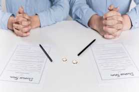 Umowa określająca postępowanie małżonków w przypadku zdrady