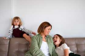 Jak ograniczyć władzę rodzicielską, gdy były małżonek nie współpracuje dla dobra dzieci?