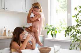 Rozwód i wyprowadzka z dziećmi mimo sprzeciwu męża – co mówi prawo?