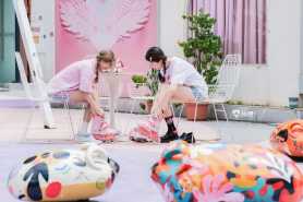 Dlaczego warto wybrać rolki damskie