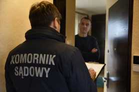 Egzekucja alimentów przez komornika — wniosek, koszty i skuteczność
