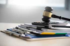 Podział działalności gospodarczej między małżonków